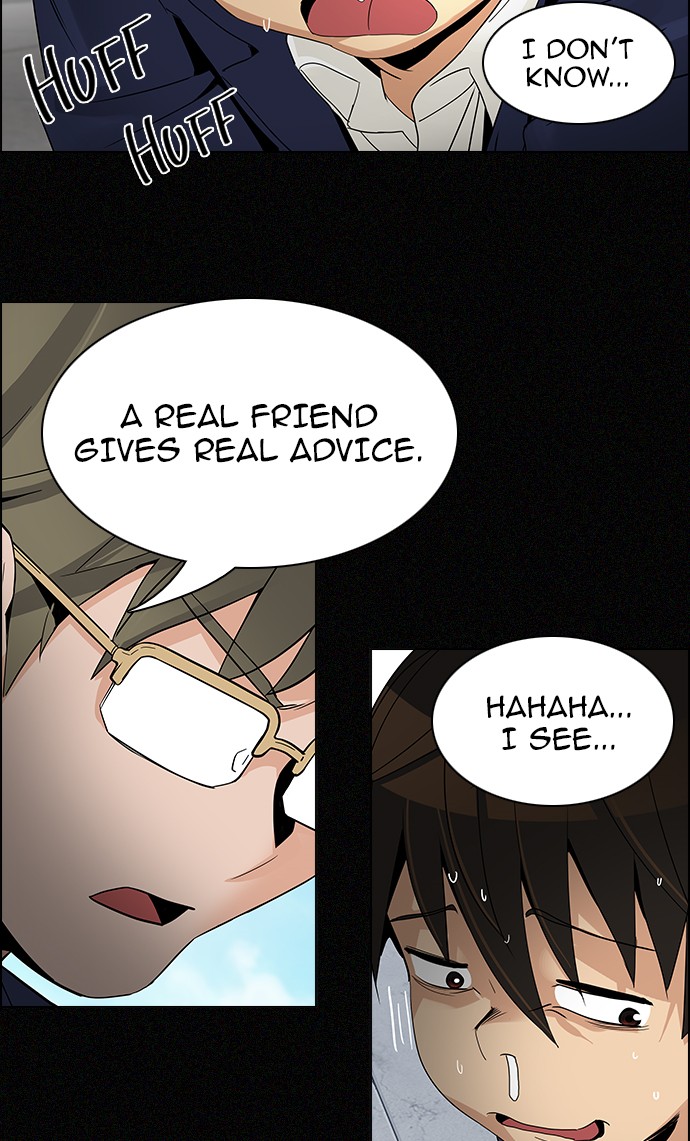 Read Dice en Manga Online
