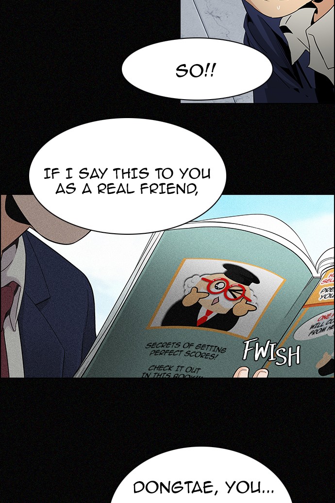Read Dice en Manga Online