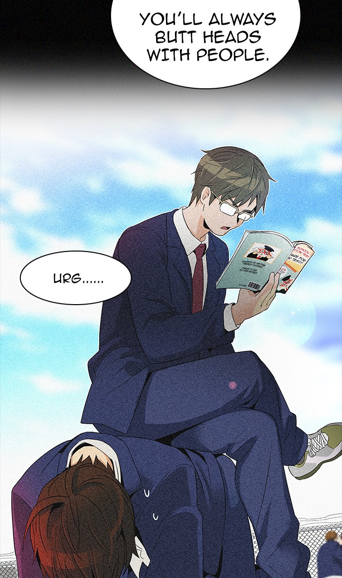 Read Dice en Manga Online