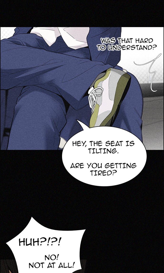 Read Dice en Manga Online