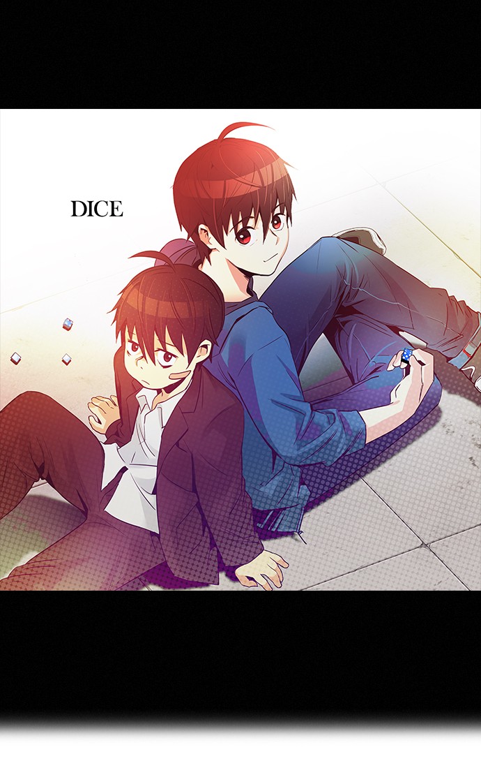 Read Dice en Manga Online