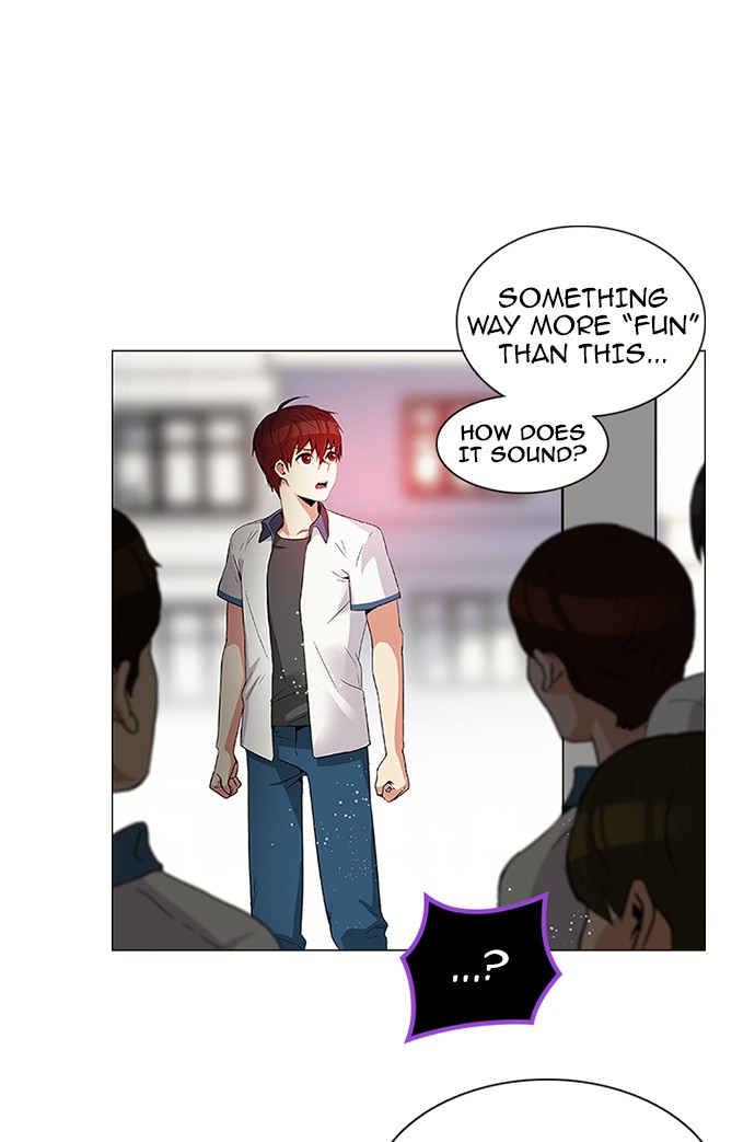 Read Dice en Manga Online