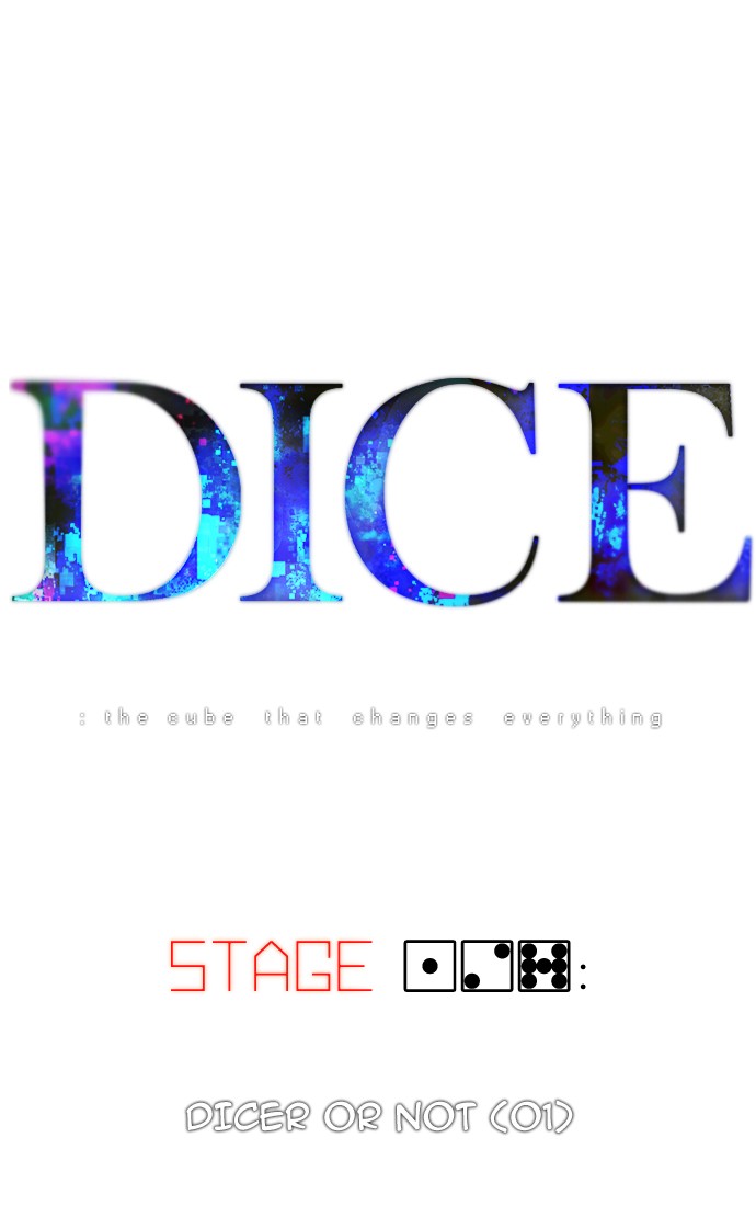 Read Dice en Manga Online