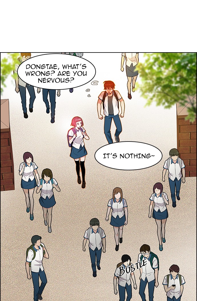 Read Dice en Manga Online