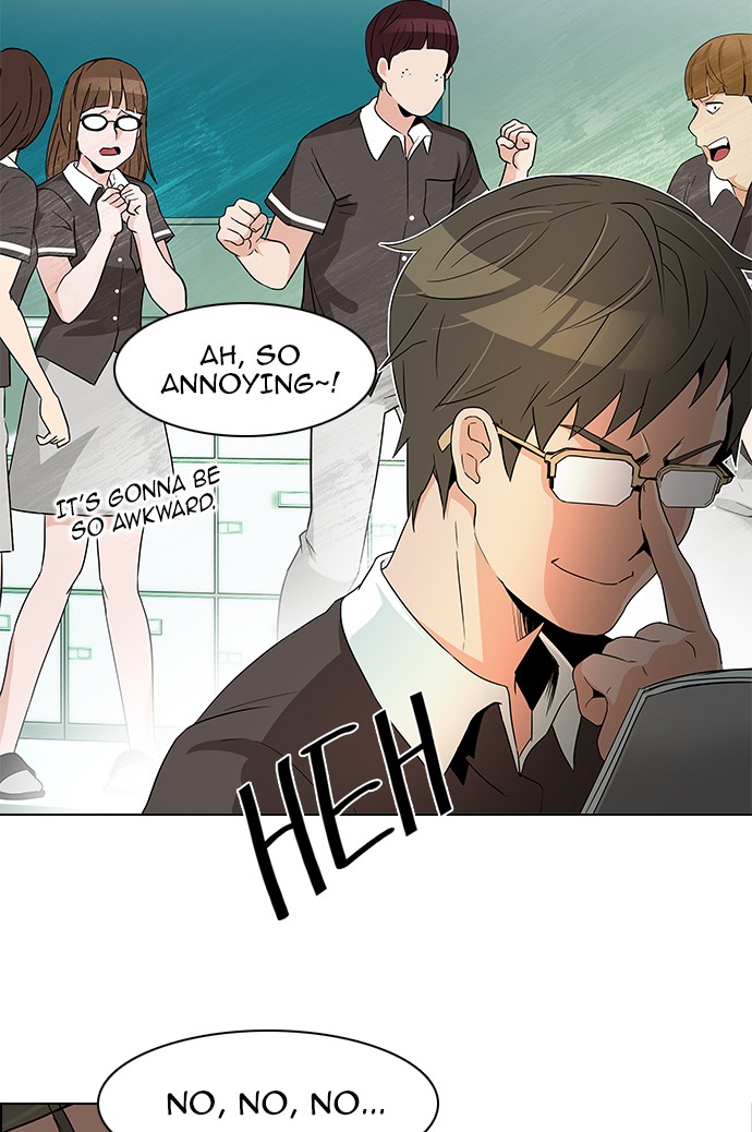 Read Dice en Manga Online