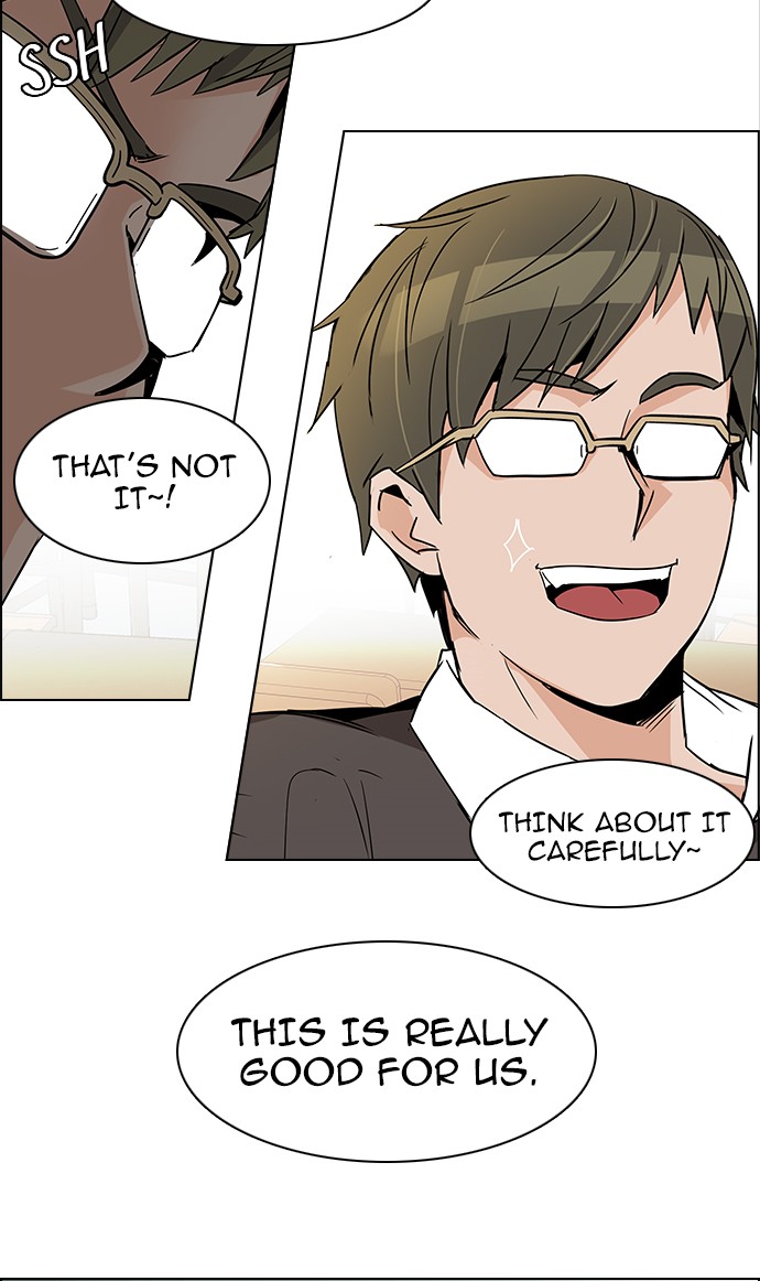 Read Dice en Manga Online