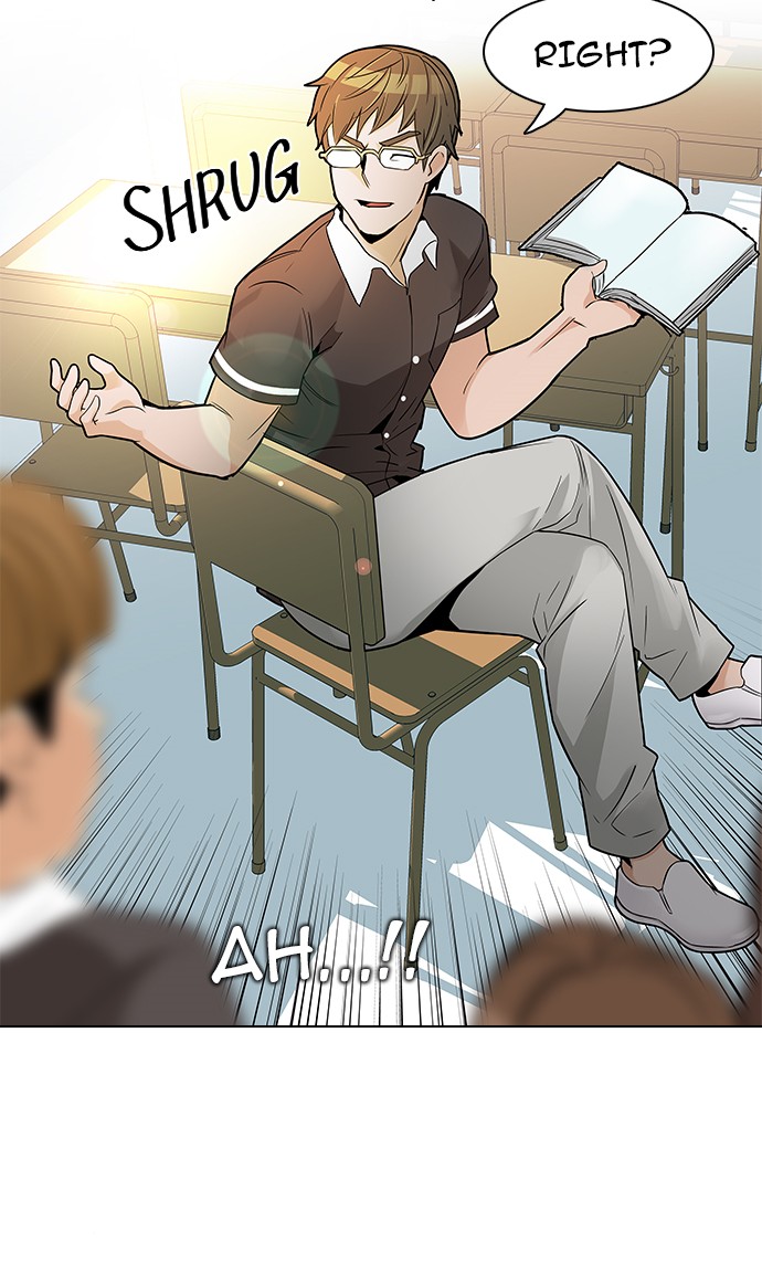 Read Dice en Manga Online