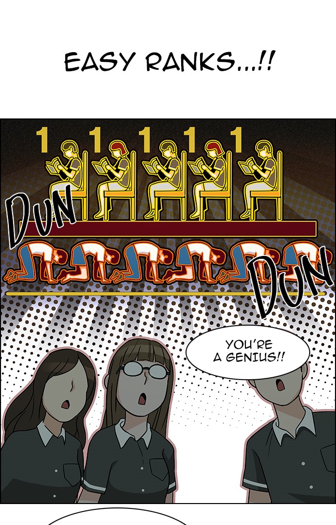 Read Dice en Manga Online