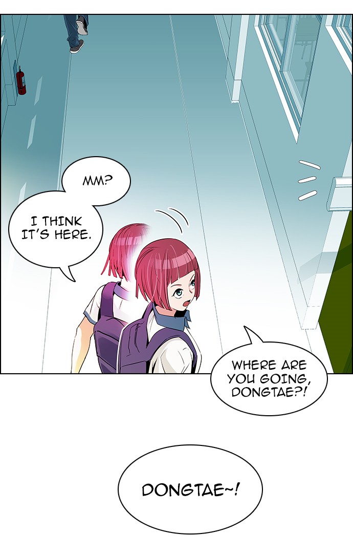 Read Dice en Manga Online