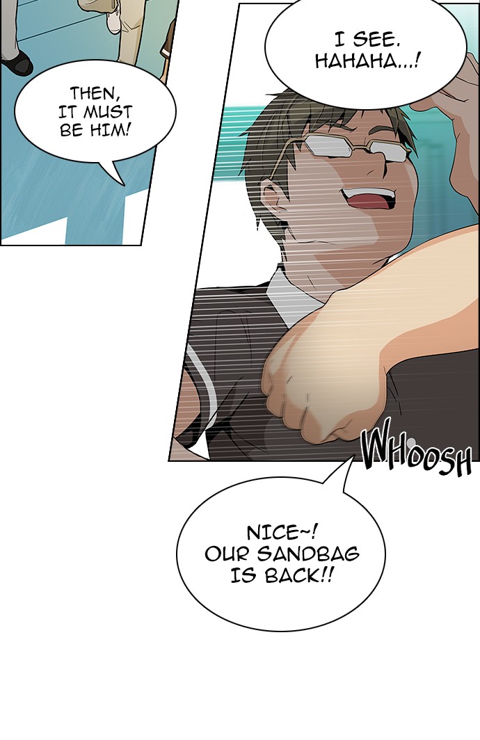 Read Dice en Manga Online