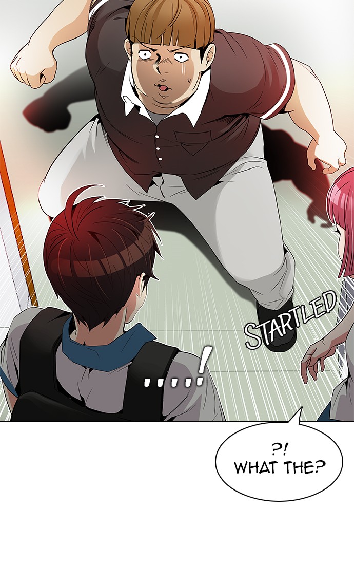 Read Dice en Manga Online