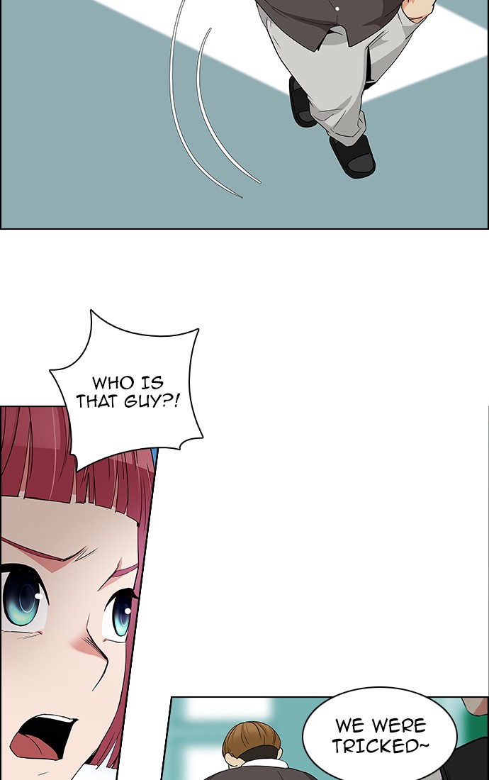 Read Dice en Manga Online