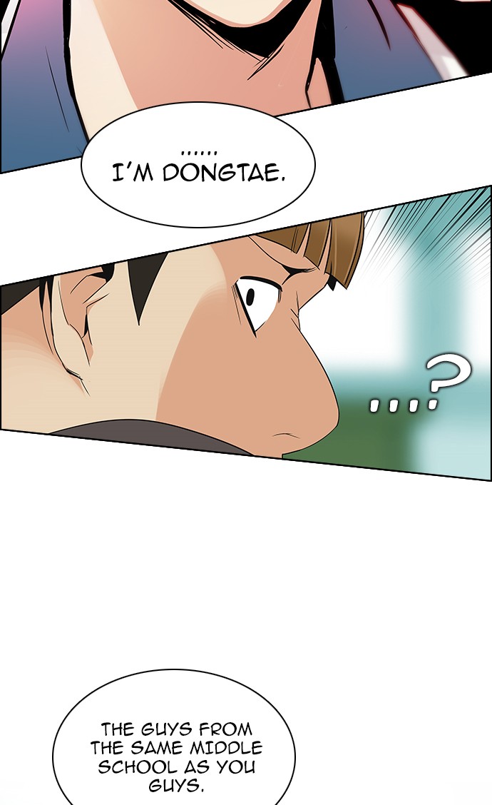Read Dice en Manga Online