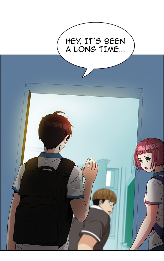 Read Dice en Manga Online