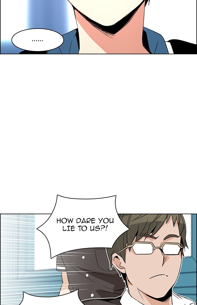 Read Dice en Manga Online