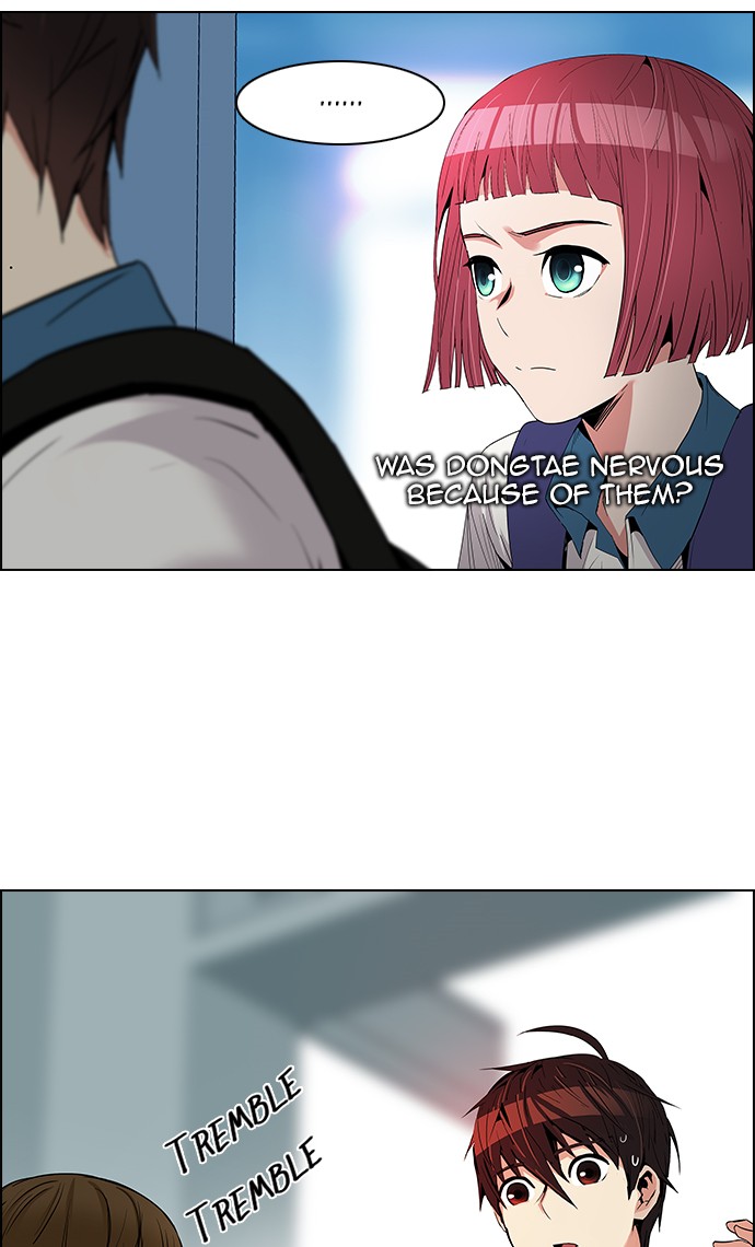 Read Dice en Manga Online