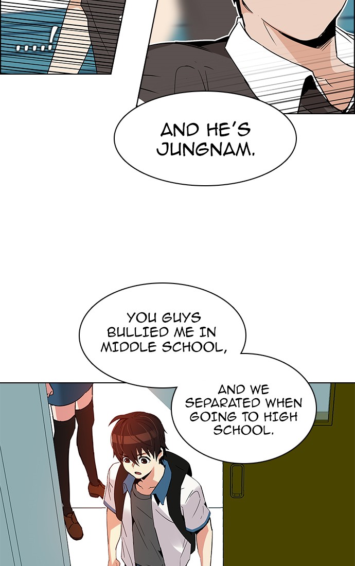 Read Dice en Manga Online