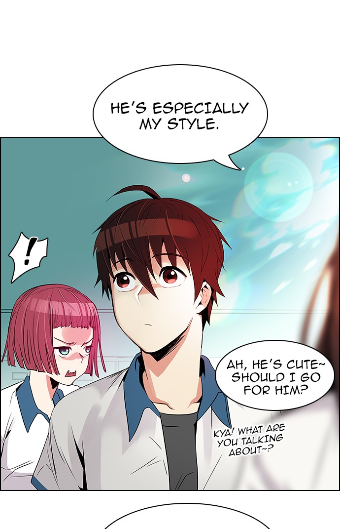 Read Dice en Manga Online