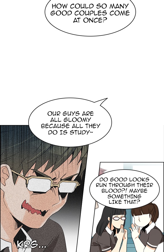 Read Dice en Manga Online