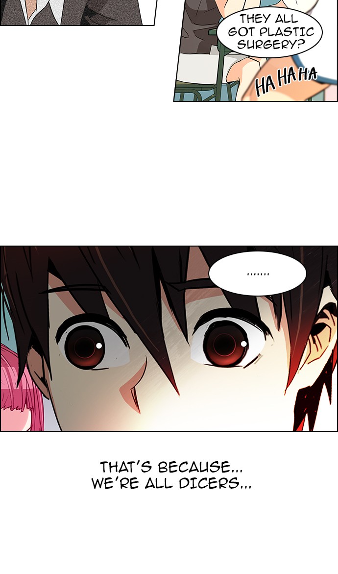 Read Dice en Manga Online