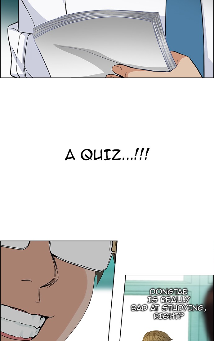 Read Dice en Manga Online