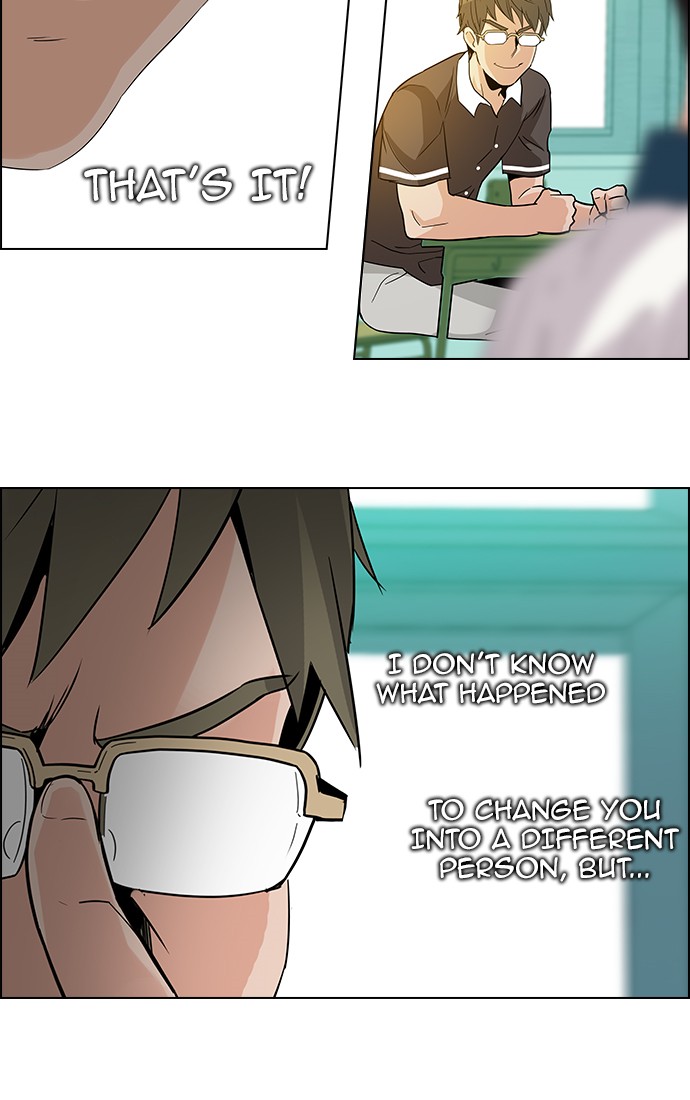 Read Dice en Manga Online