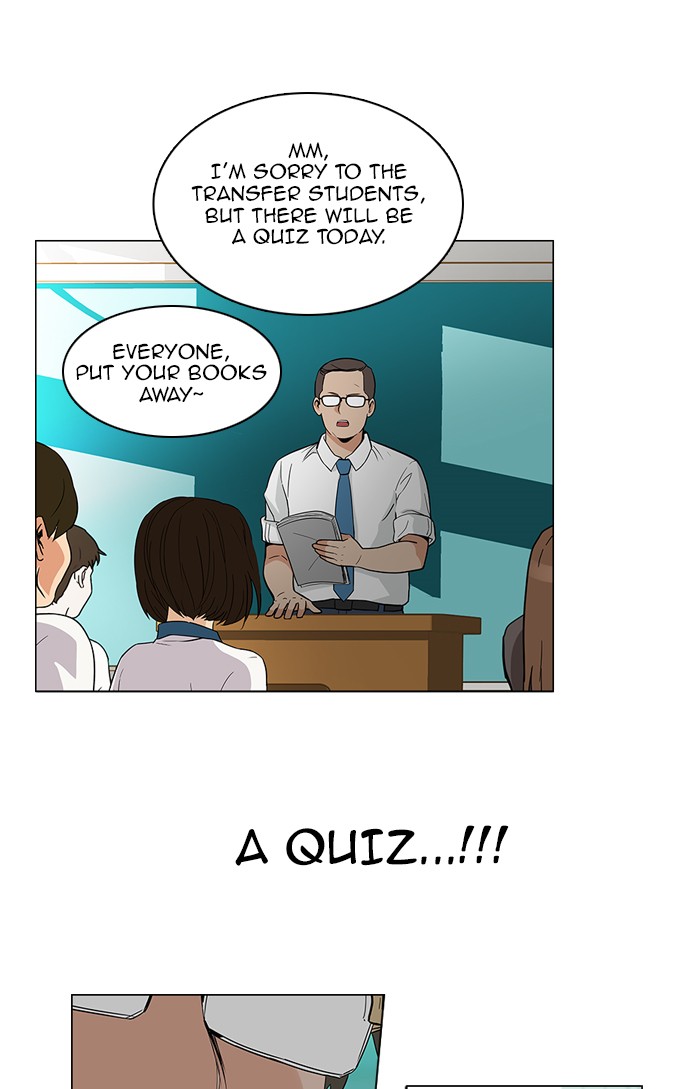 Read Dice en Manga Online