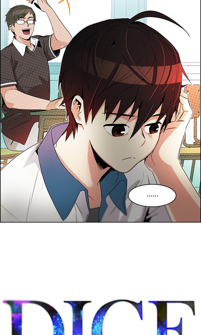 Read Dice en Manga Online