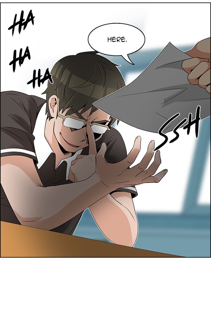 Read Dice en Manga Online