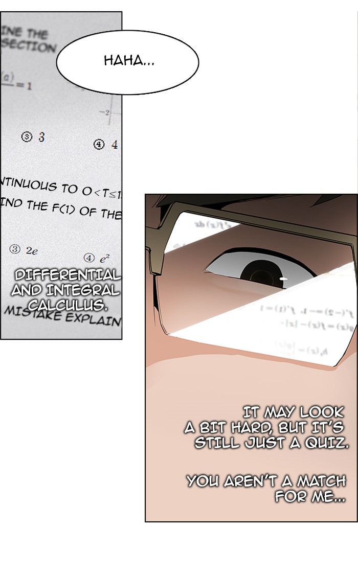 Read Dice en Manga Online