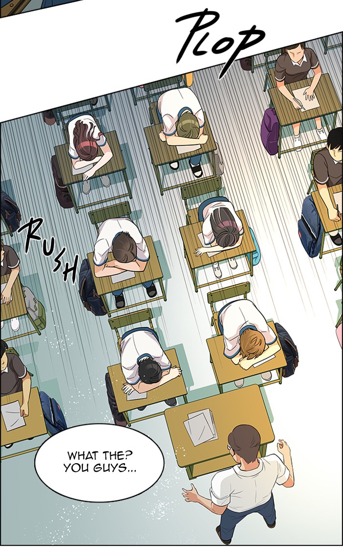 Read Dice en Manga Online