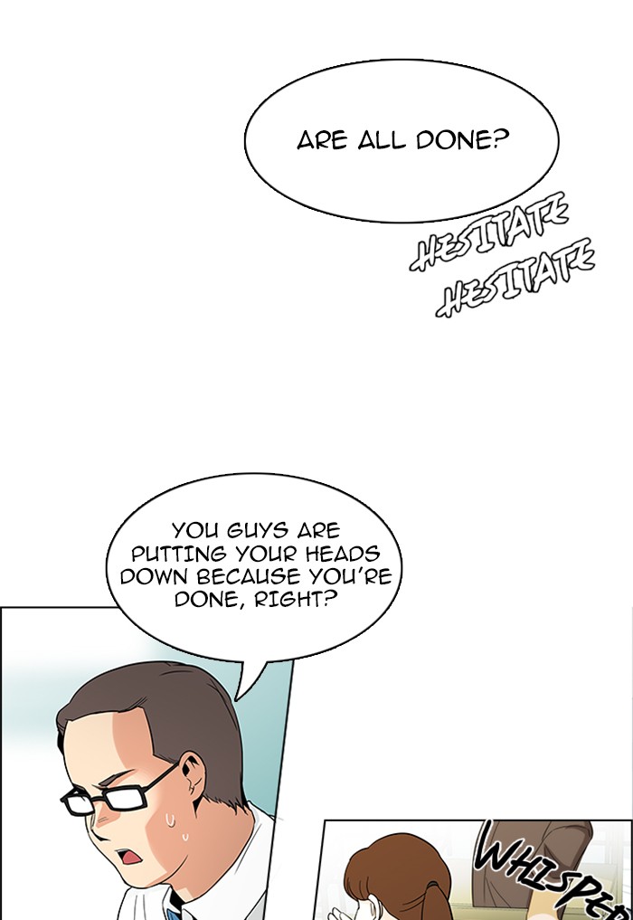 Read Dice en Manga Online