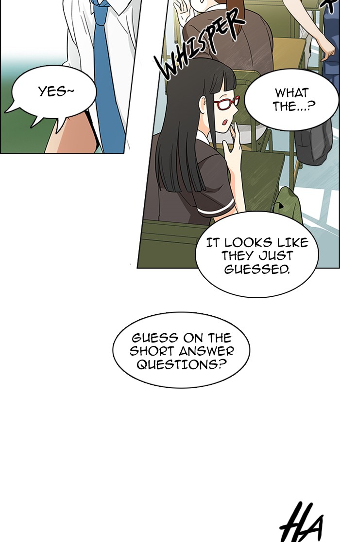 Read Dice en Manga Online