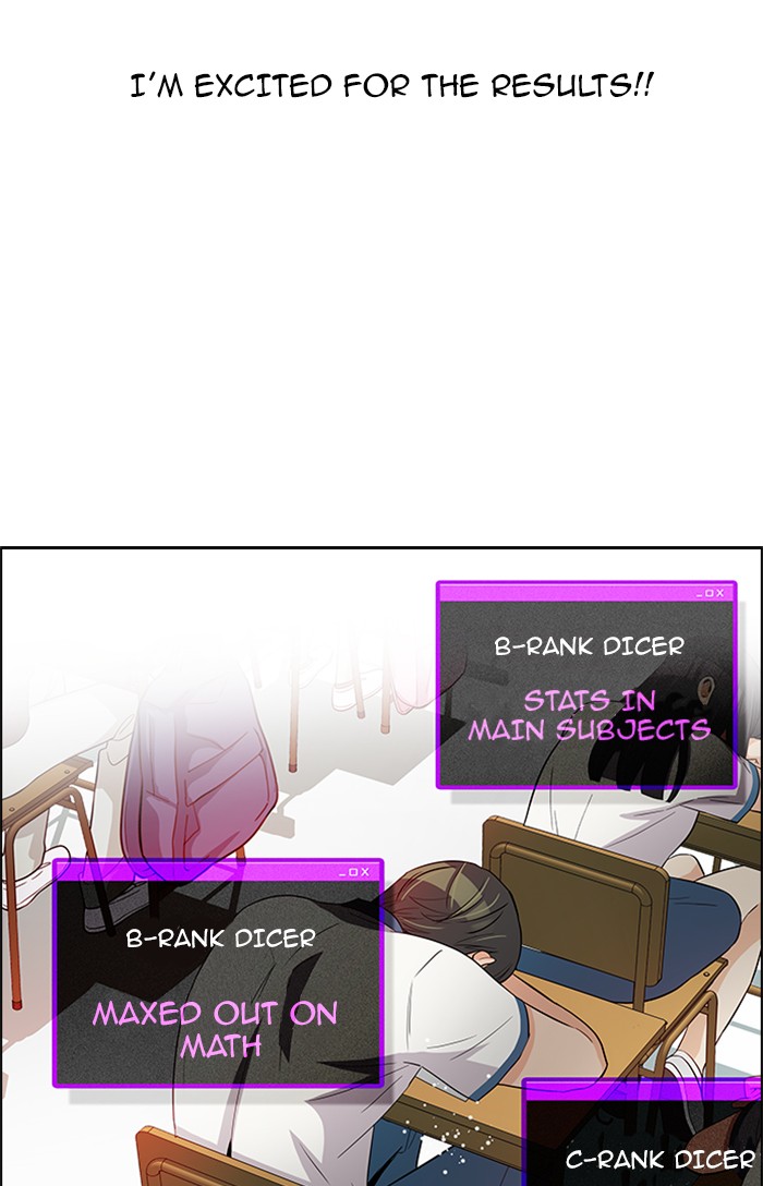 Read Dice en Manga Online