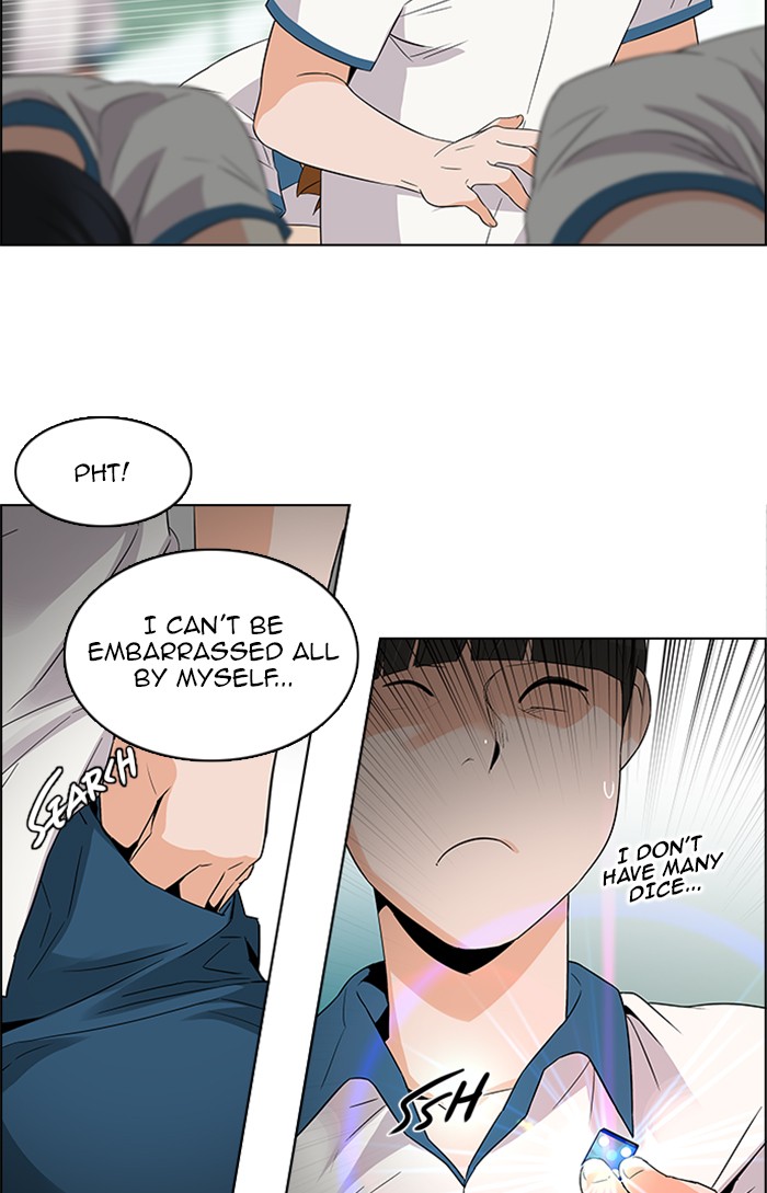 Read Dice en Manga Online