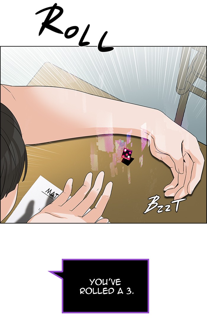 Read Dice en Manga Online