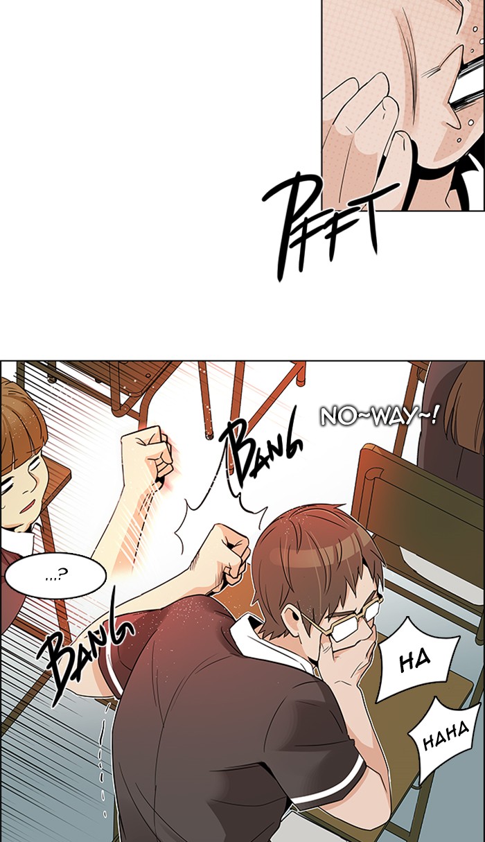 Read Dice en Manga Online