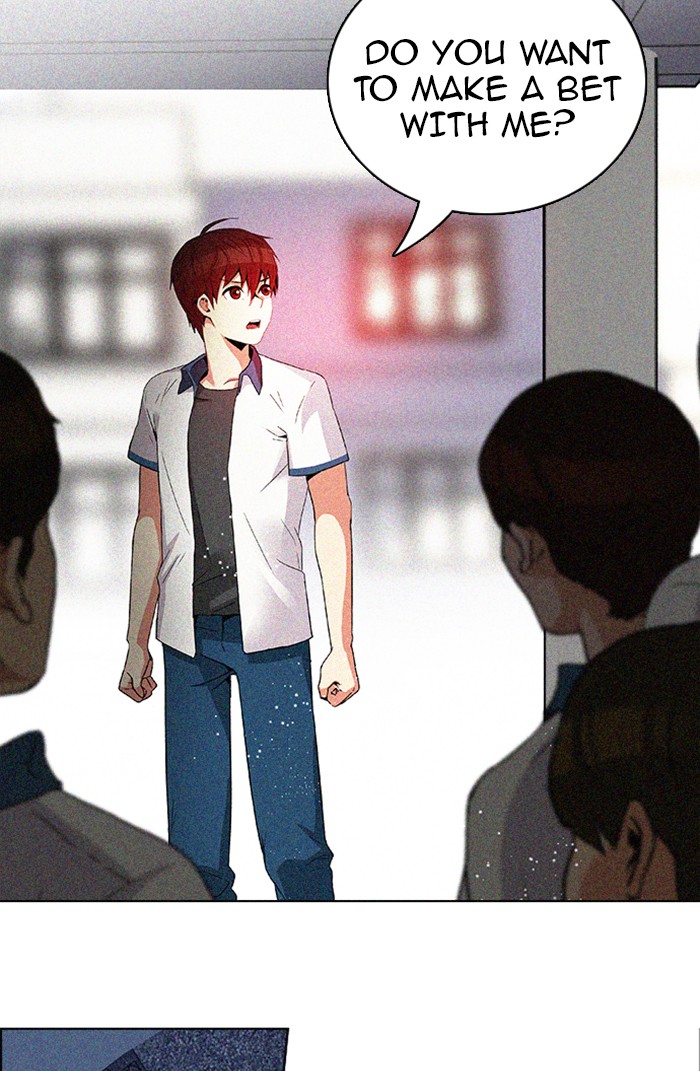 Read Dice en Manga Online
