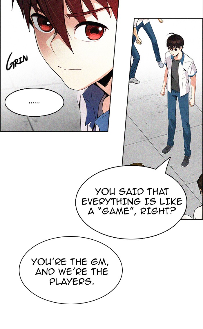 Read Dice en Manga Online