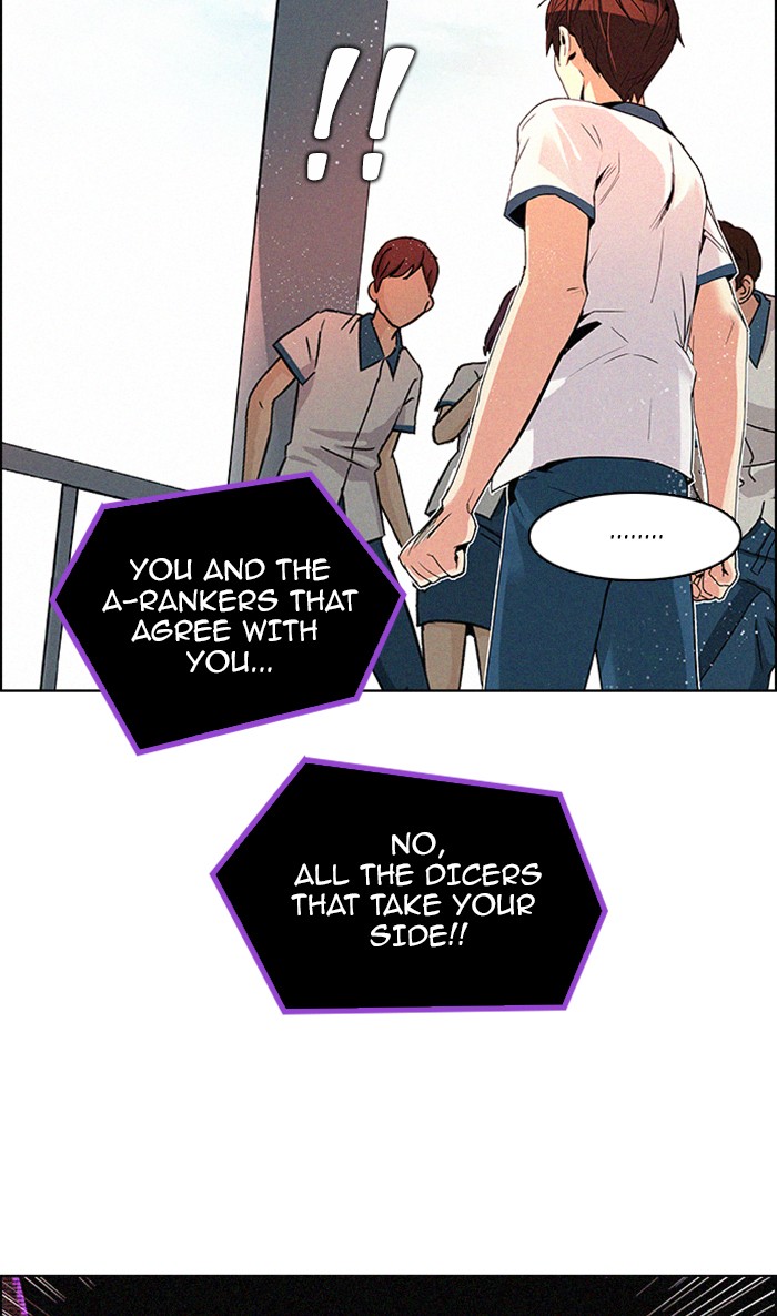 Read Dice en Manga Online