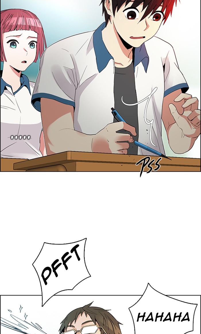 Read Dice en Manga Online