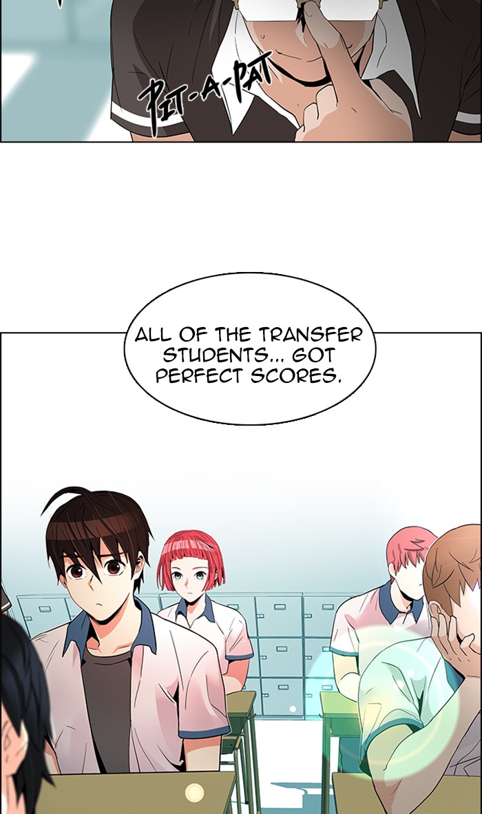 Read Dice en Manga Online