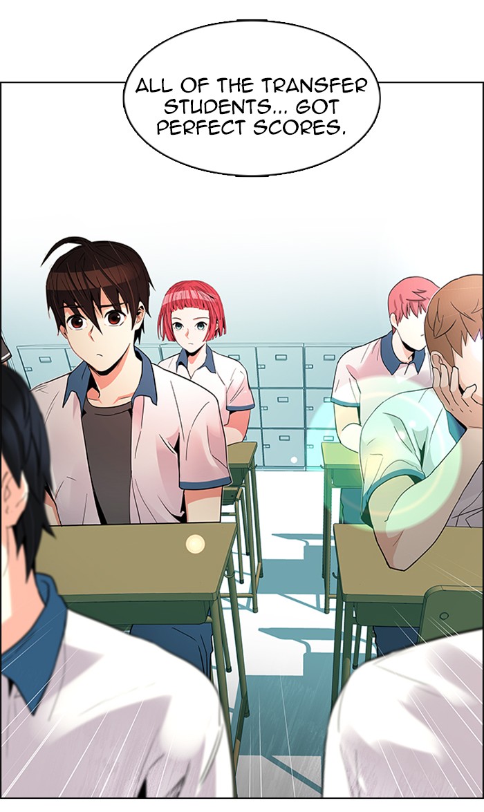 Read Dice en Manga Online