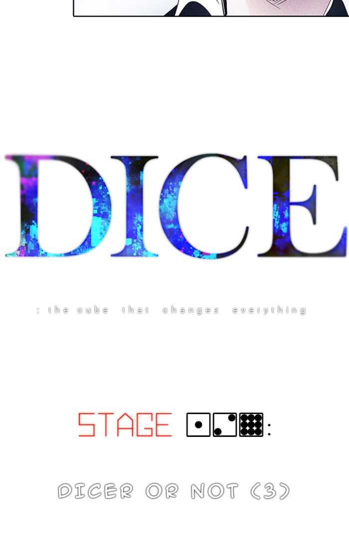Read Dice en Manga Online