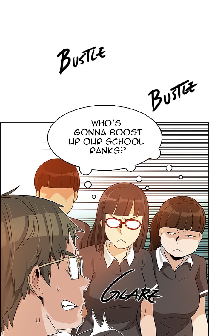 Read Dice en Manga Online