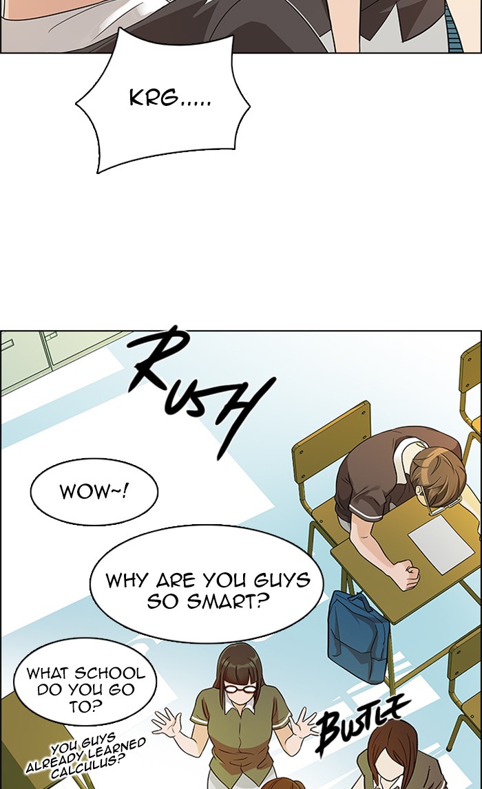 Read Dice en Manga Online