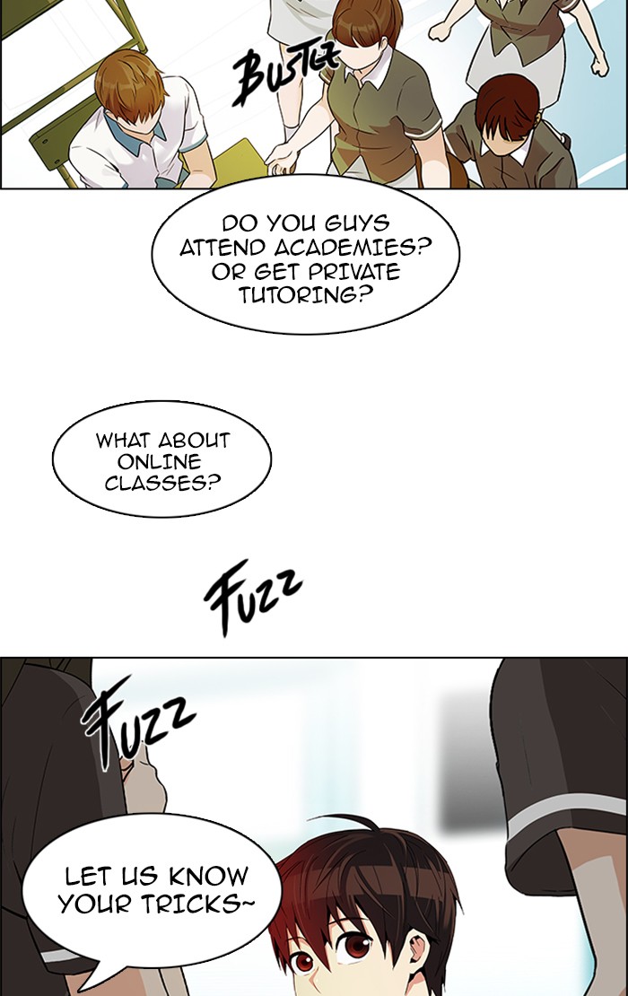Read Dice en Manga Online