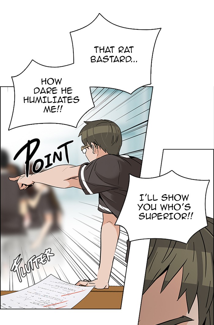 Read Dice en Manga Online