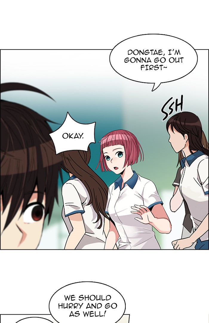 Read Dice en Manga Online