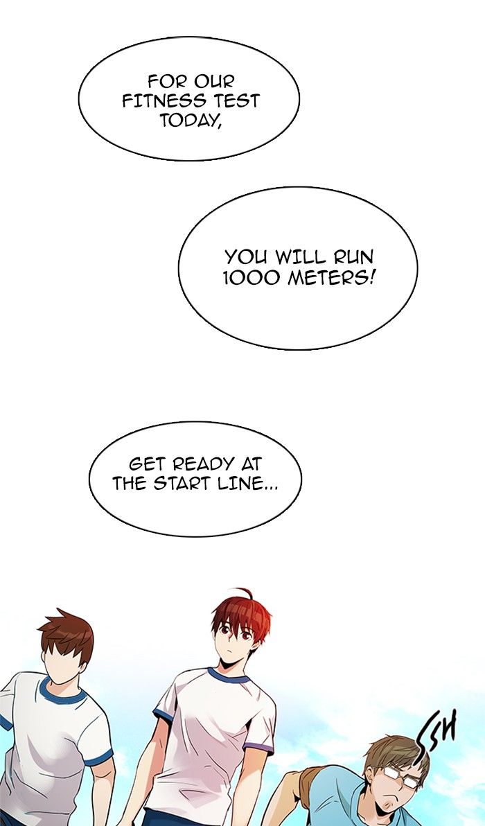 Read Dice en Manga Online